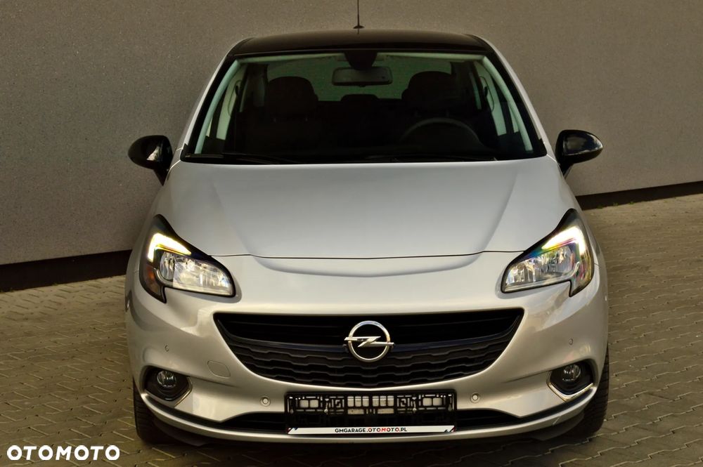 Opel Corsa 1.0 (Ecotec) Turbo (ecoFLEX) Start/Stop Color Edition - 2