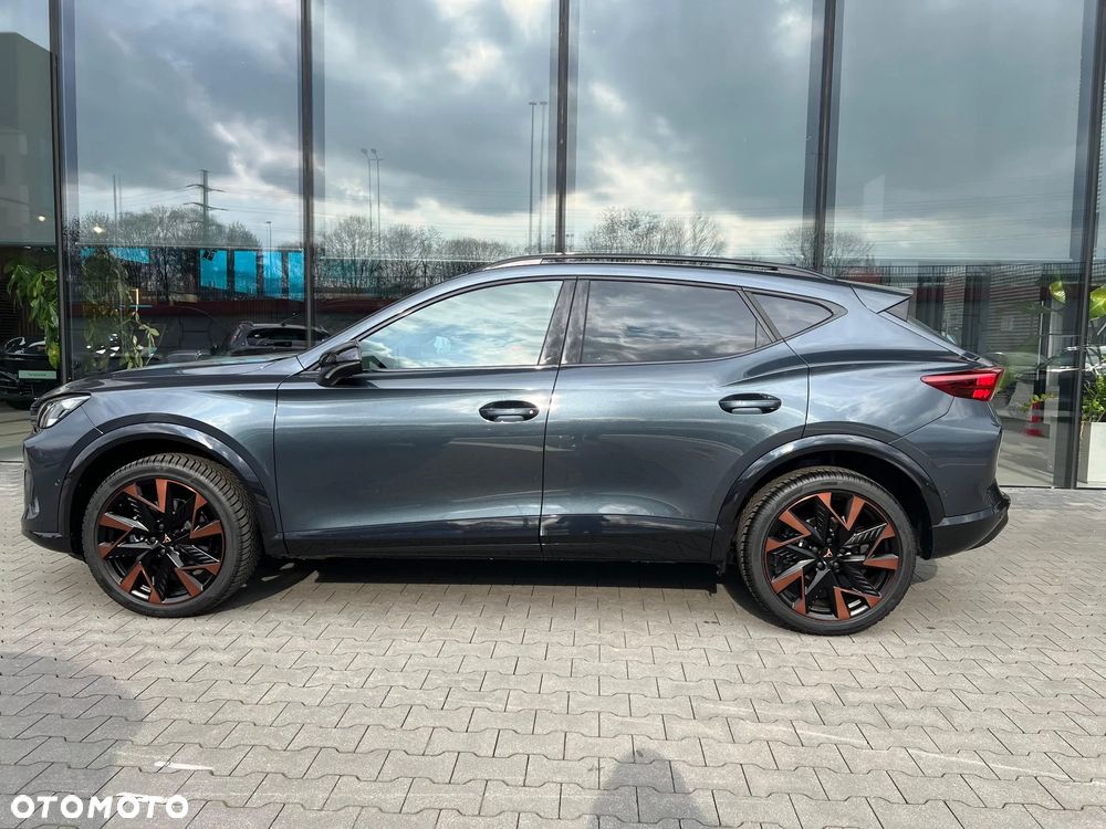 Cupra Formentor 1.5 eTSI mHEV DSG - 10
