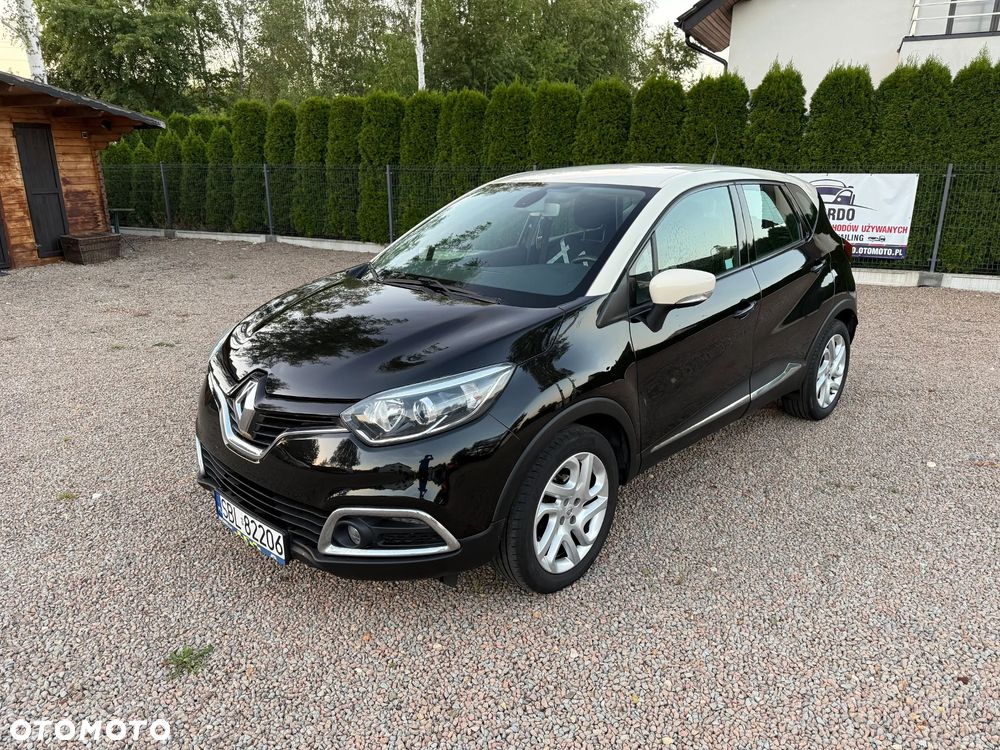 Renault Captur ENERGY TCe 90 Start&Stop Luxe - 6