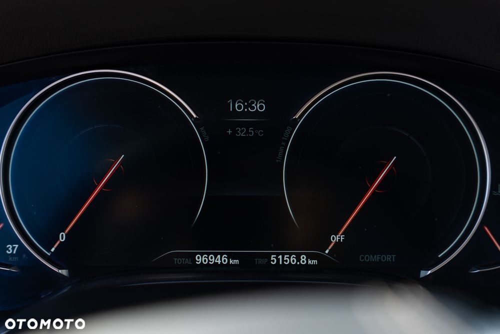 BMW Seria 7 - 25