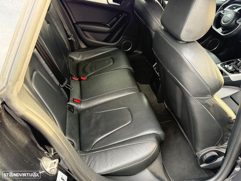 Audi A5 Sportback 2.0 TDI Sport - 19