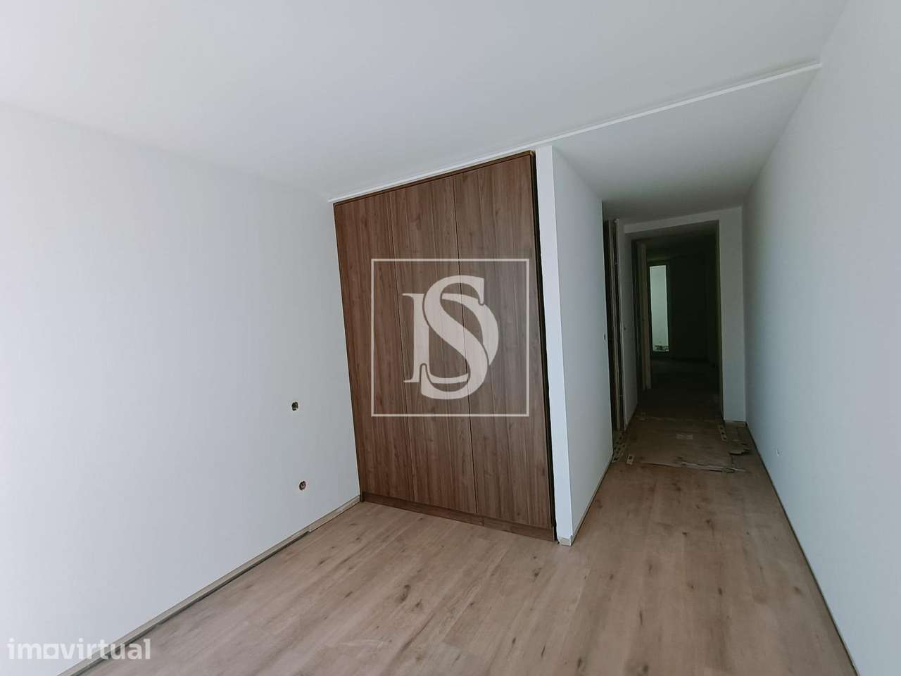 Apartamento T2 Venda em Viana do Castelo (Santa Maria Maior e Monserra - Grande imagem: 3/13