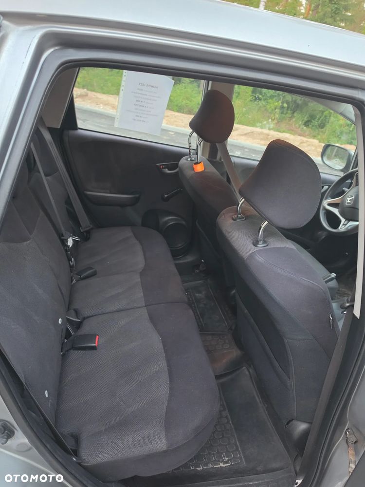 Honda Jazz 1.4 i-VTEC Comfort - 6