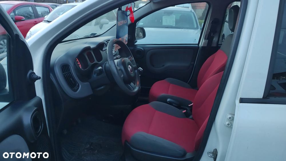 Fiat Panda - 7