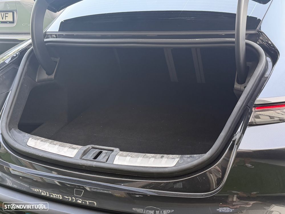 Porsche Taycan 4S Bateria Performance Plus - 22