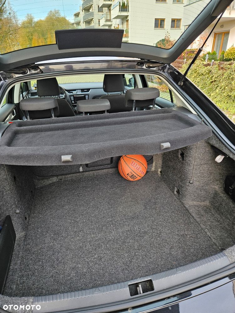 Skoda Octavia 1.6 TDI Ambition - 22