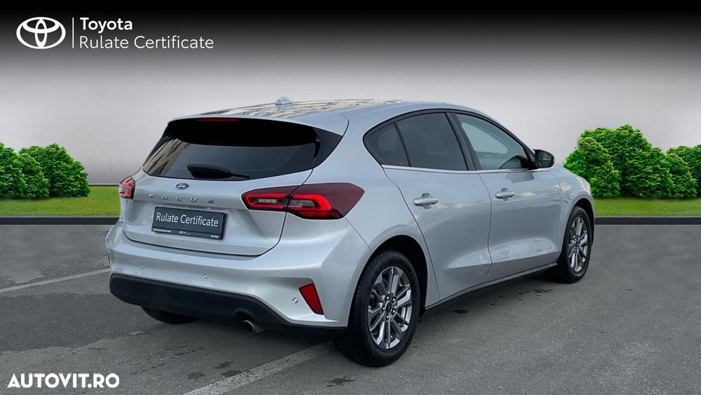 Ford Focus 1.5 EcoBlue ST Line Business - 7