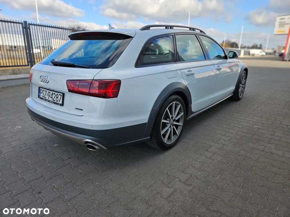 Audi A6 Allroad - 7