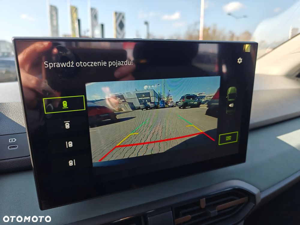 Dacia Sandero Stepway - 22