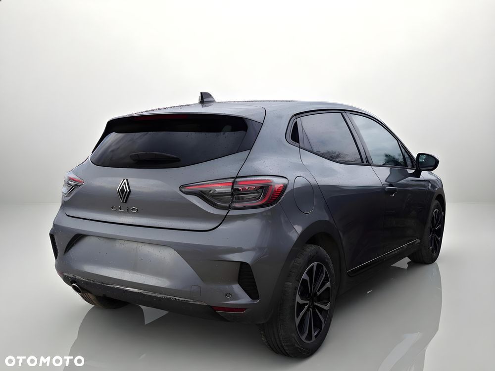 Renault Clio 1.0 TCe Techno - 4