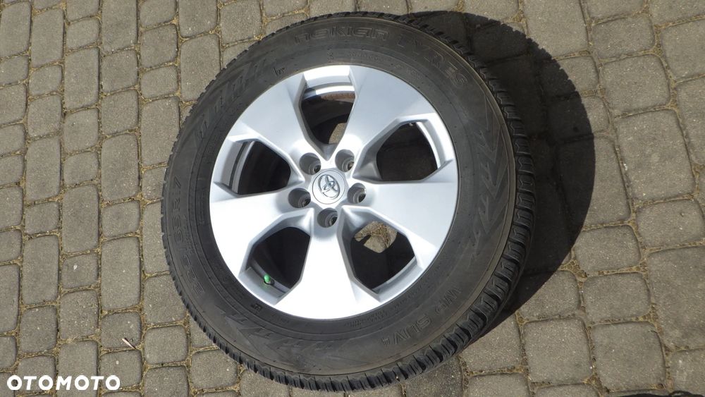 Toyota RAV4 2.5 Hybrid Comfort 4x2 - 20