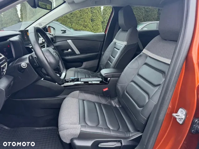 Citroën C4 - 9