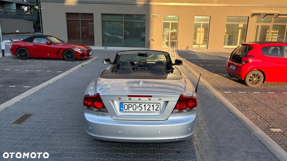 Volvo C70 - 32