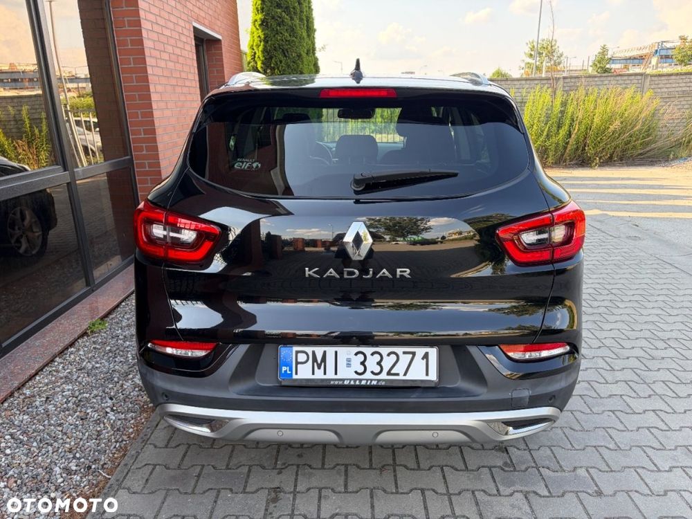 Renault Kadjar 1.3 TCe FAP Intens EDC - 6