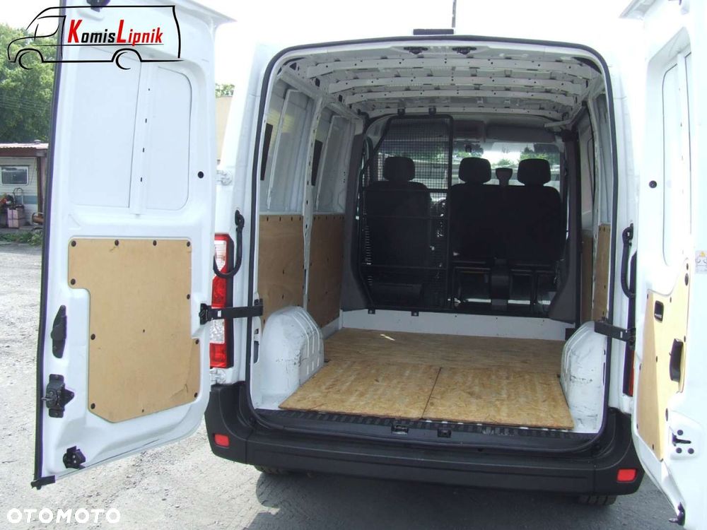 Renault MASTER - 18