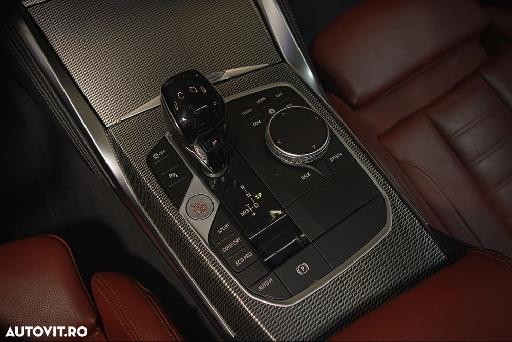 BMW M4 M440i xDrive AT MHEV - 14