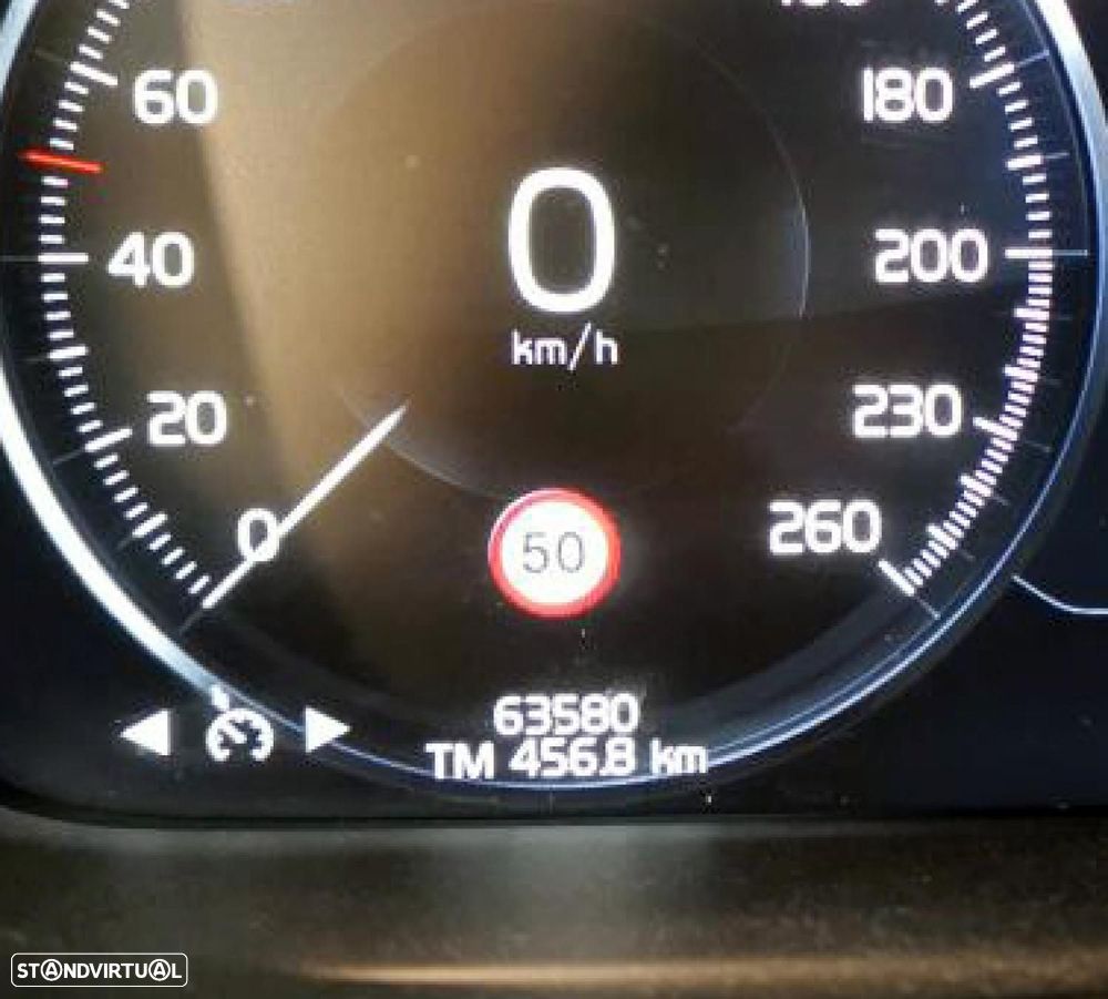 Volvo V60 2.0 T6 AWD TE Inscription Expression - 7