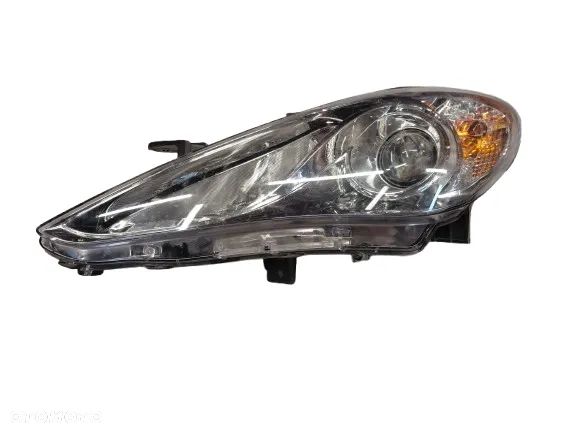 Lampa przednia lewa Hyundai Sonata – KA2211156L - 4