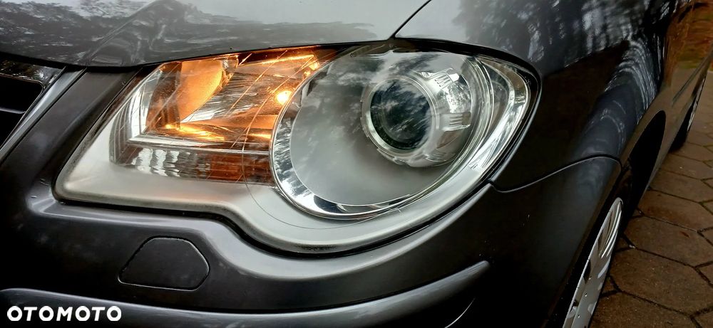 Volkswagen Touran 1.4 TSI Life - 27