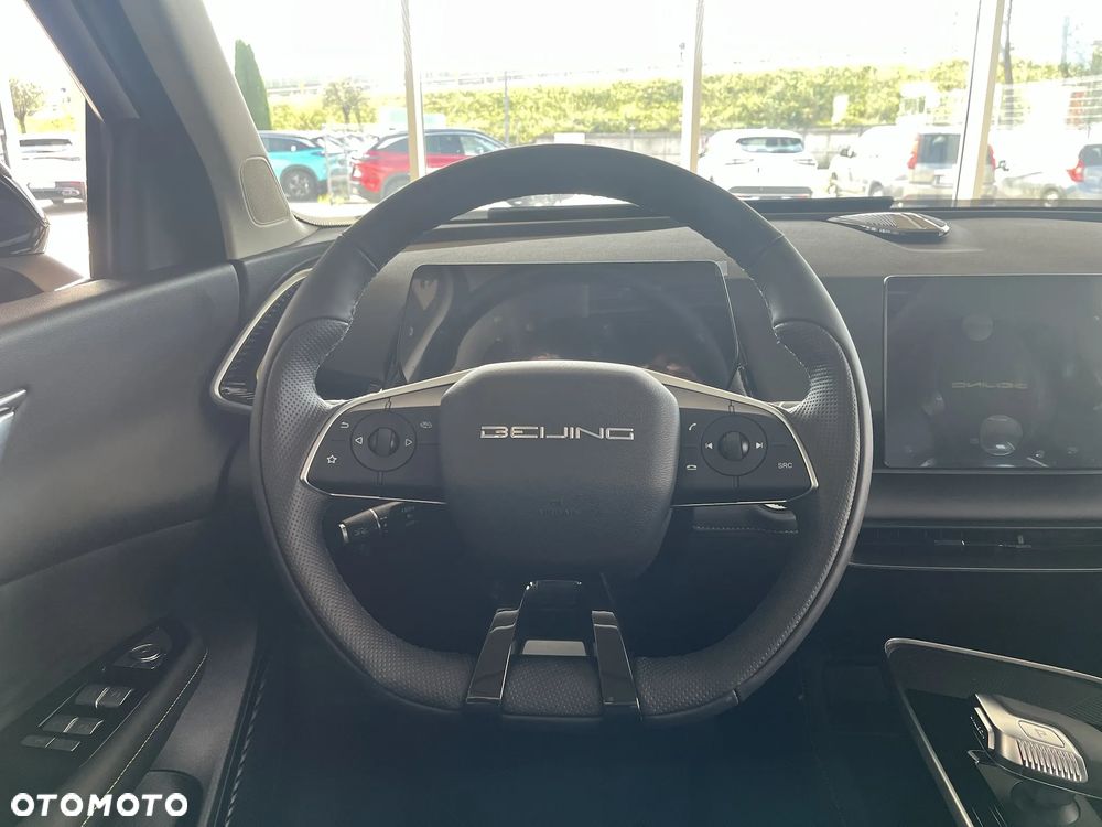 BAIC 5 1.5T Comfort DCT - 19