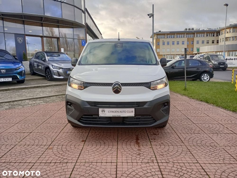 Citroën Berlingo - 2