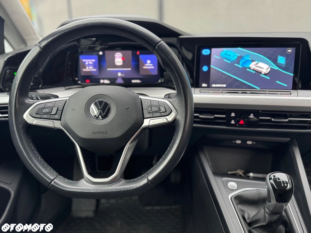 Volkswagen Golf 1.0 TSI Life - 5