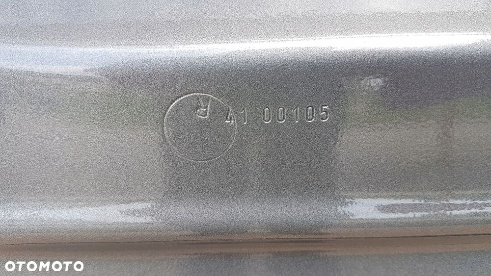 DRZWI PRZÓD PRAWE BMW X1 U11 22- - 7