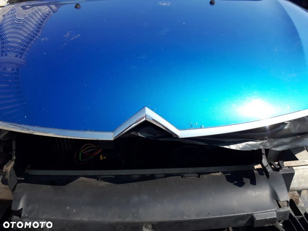 CITROEN C4 LIFT 08-10 1.6 THP STEROWNIK SILNIKA KOMPUTER - 9