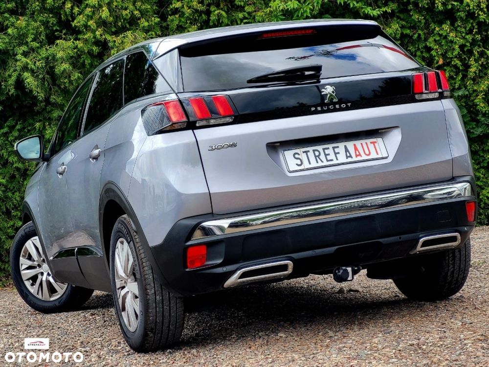 Peugeot 3008 - 29