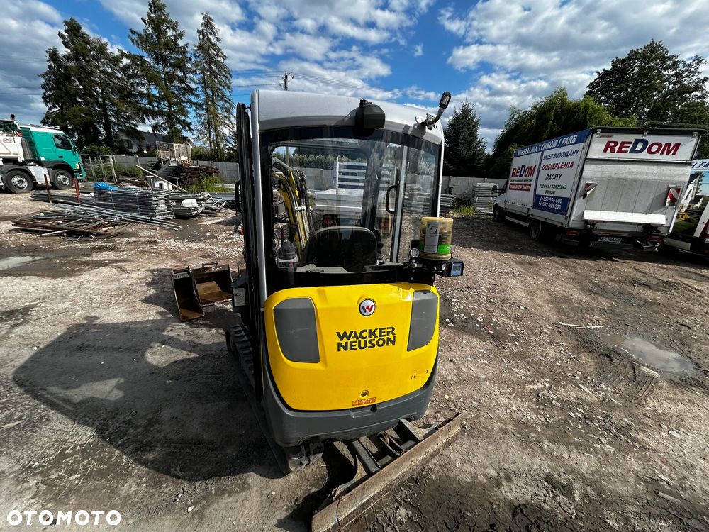 Wacker Neuson ET20 - 4