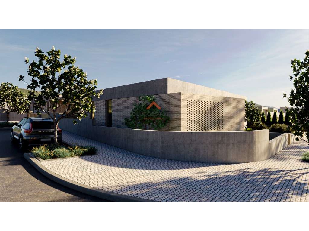 Moradia T3+1 de excelência ás portas da cidade de Aveiro! - Grande imagem: 2/11