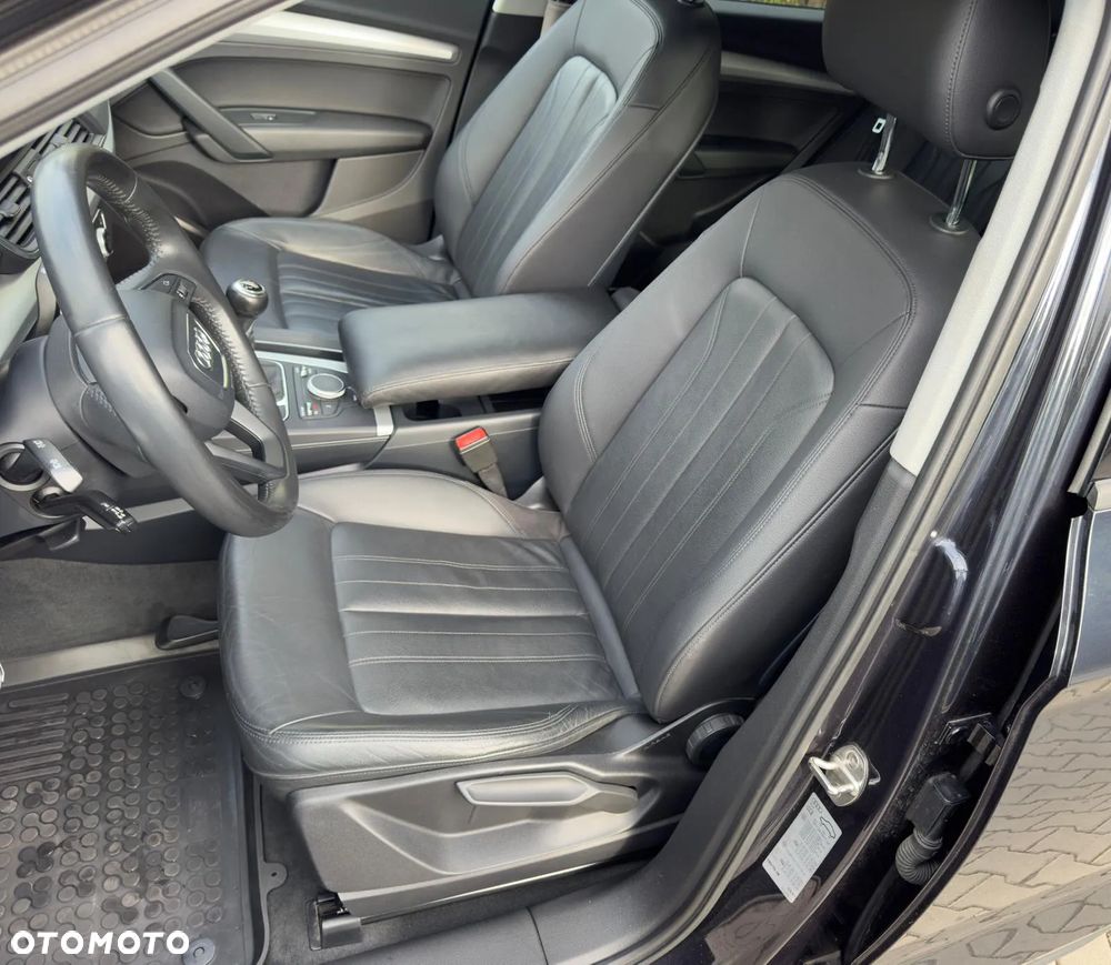 Audi Q5 2.0 TDI clean diesel - 19