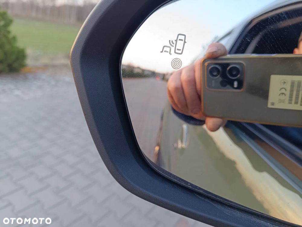 Dacia Duster TCe 130 2WD Sondermodell Extreme - 10