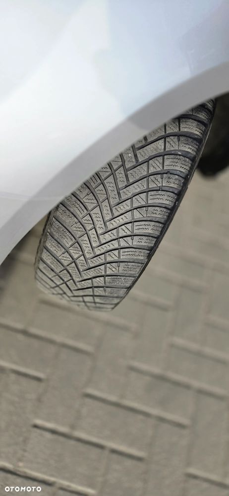 Opel Astra 1.4 Turbo Start/Stop Innovation - 22