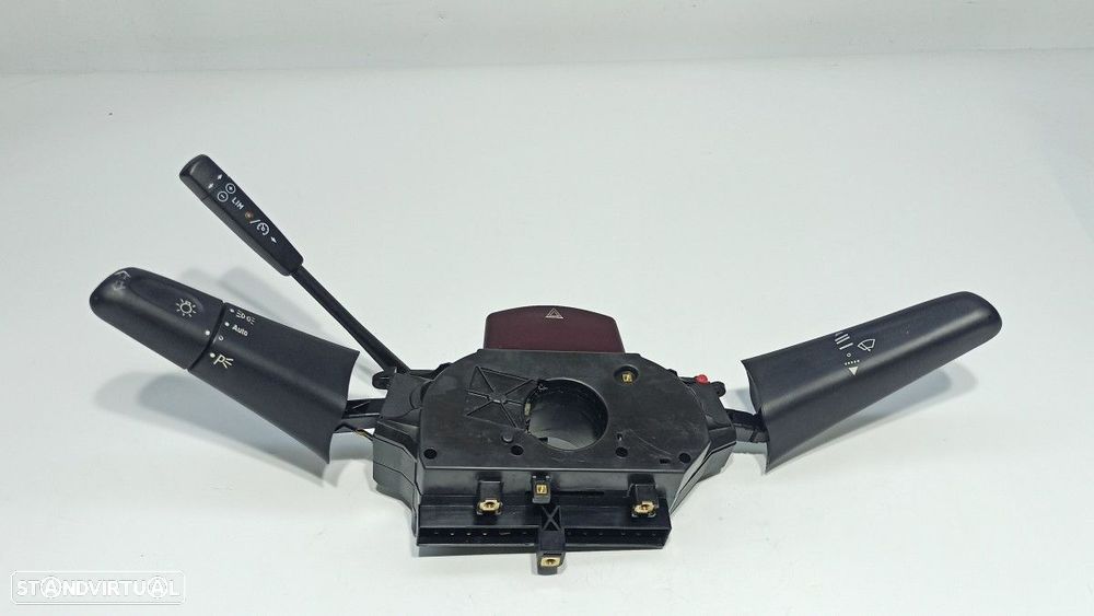 BLOCO DE CONTROLE MULTIFUNÇÕES MERCEDES CLASE M (W163) 270 CDI (163.113) - 1