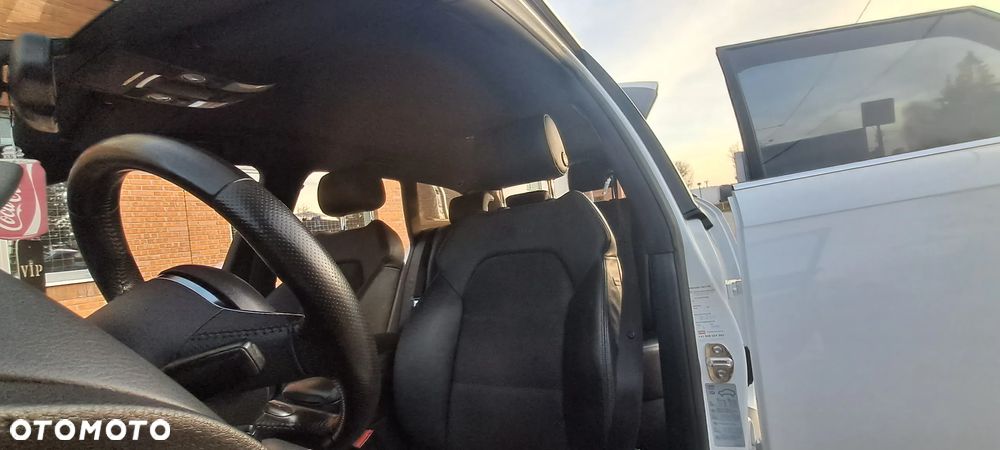 Audi A6 Avant 3.0 TDI DPF quattro tiptronic - 12