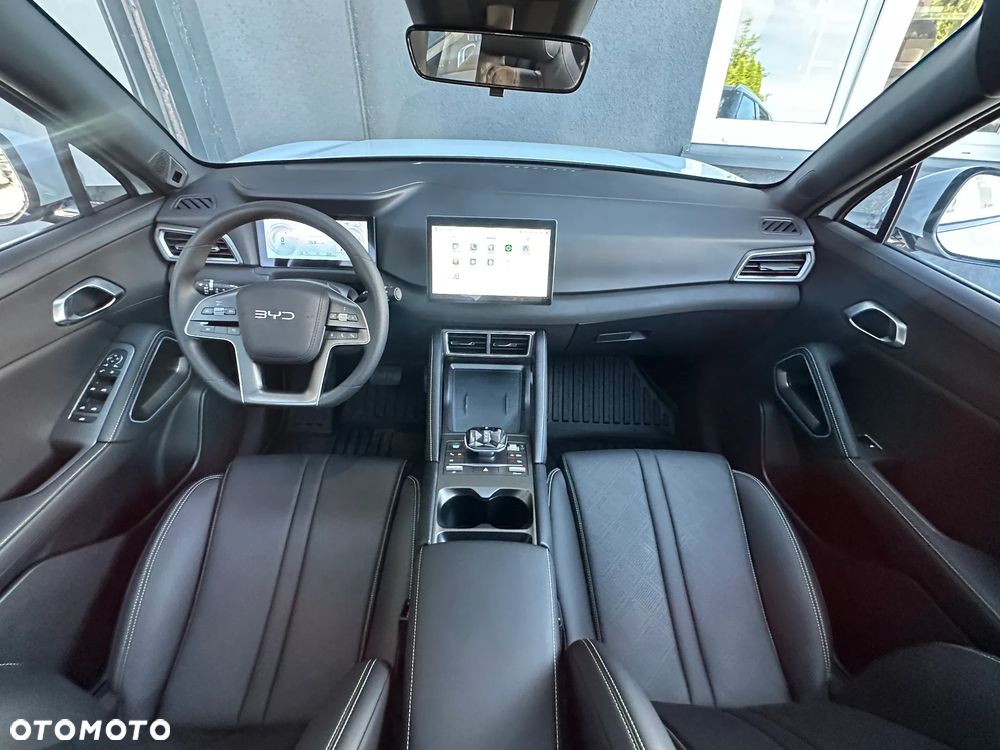 BYD Atto 2 45kWh Active - 21
