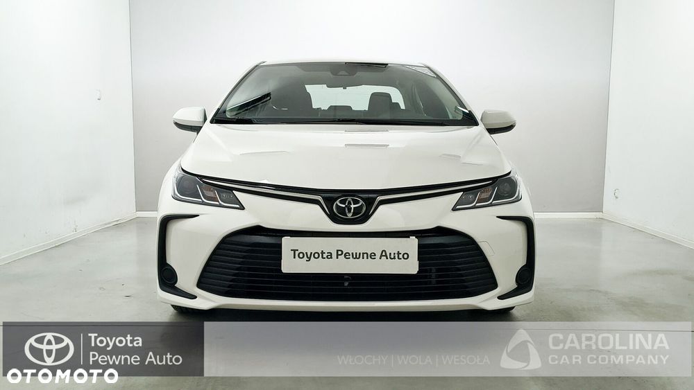 Toyota Corolla 1.5 Active - 18