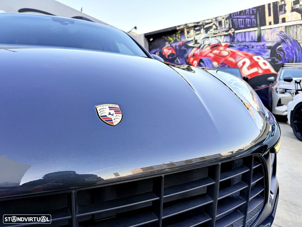 Porsche Macan S PDK - 60