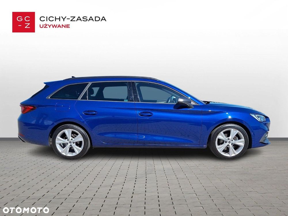 Seat Leon - 4