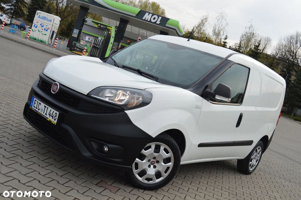 Fiat Doblo - 17