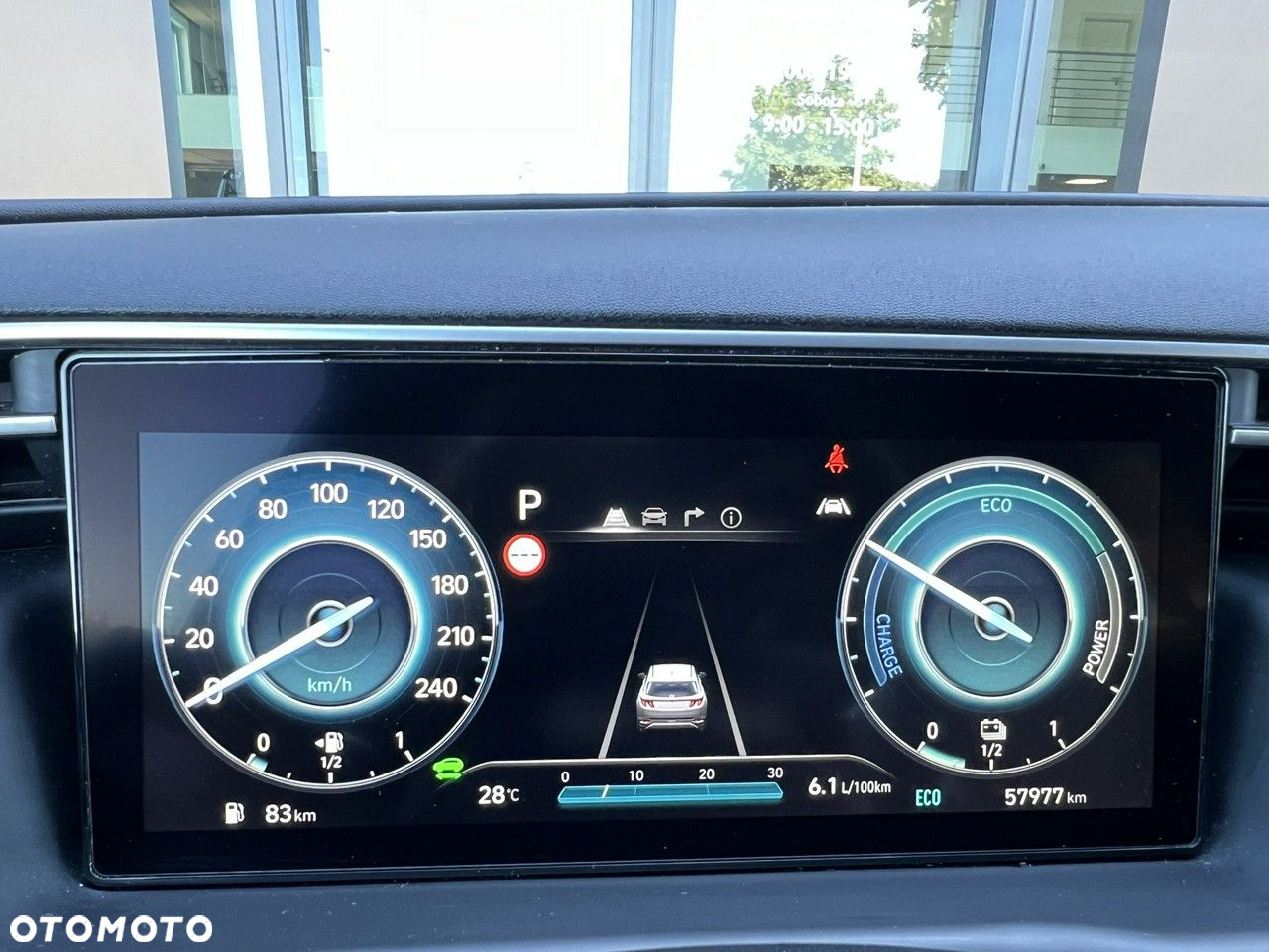 Hyundai Tucson - 21