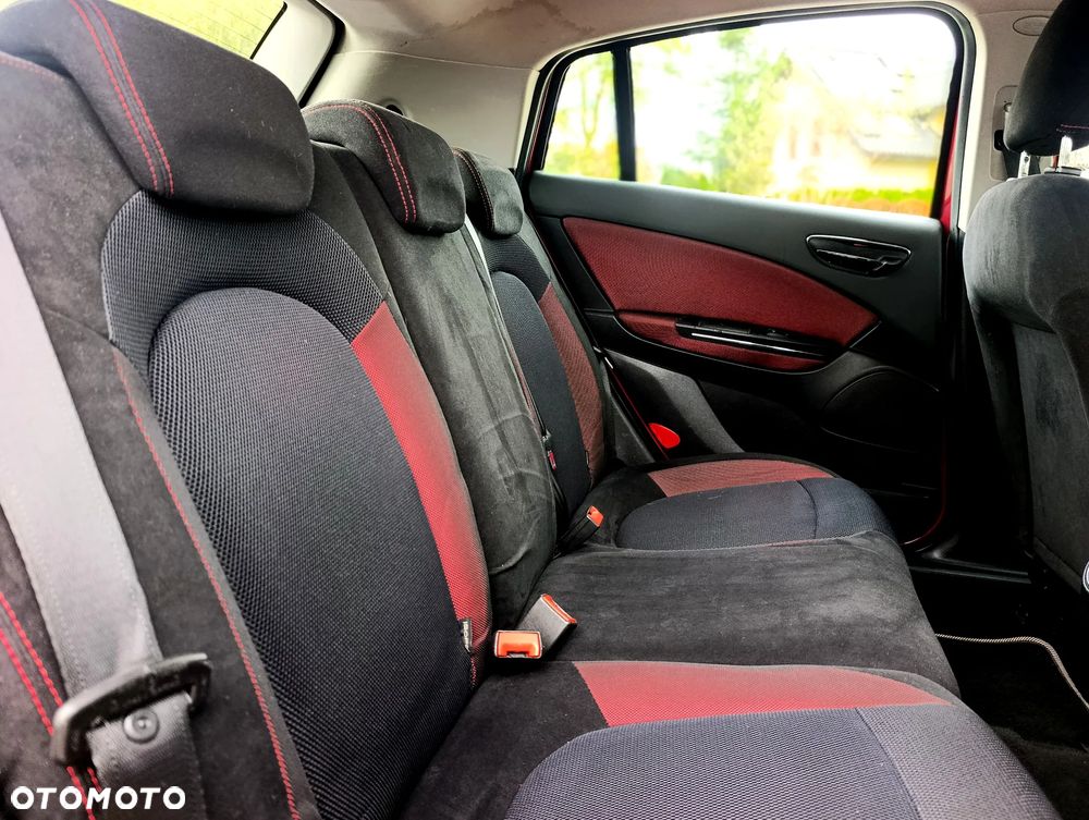 Fiat Bravo 1.4 T-JET 16V Sport Plus - 17