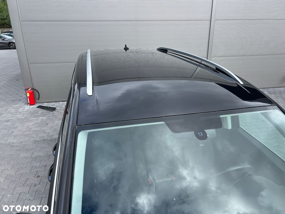 Seat Alhambra 2.0 TDI Ecomotive Xcellence - 5