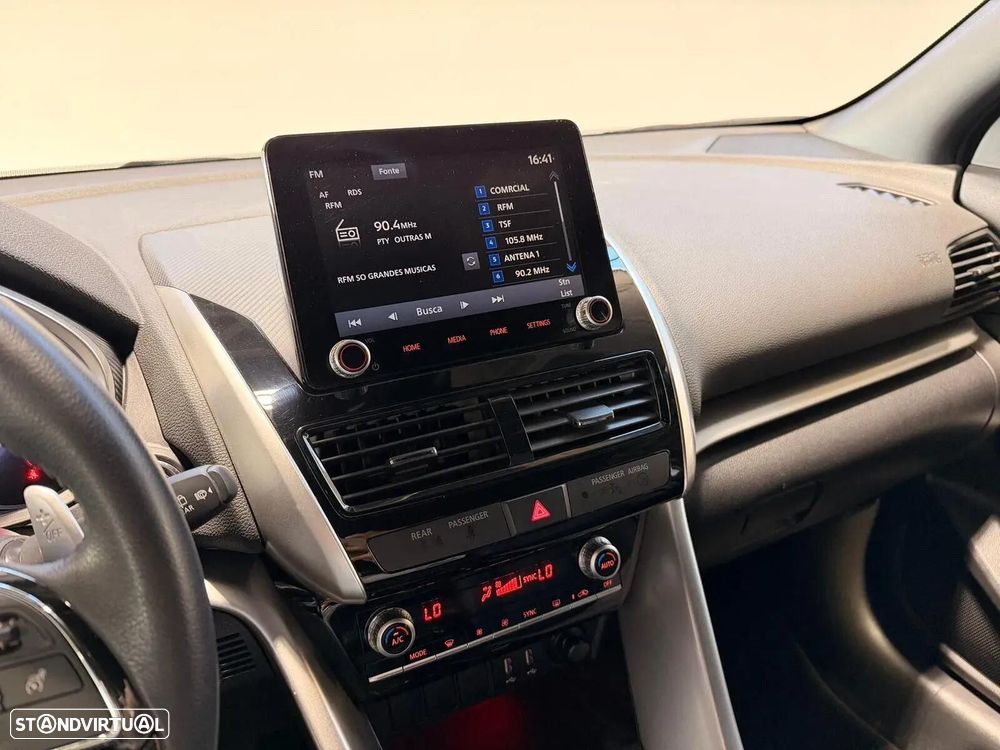 Mitsubishi Eclipse Cross 2.4 PHEV eMotion - 7
