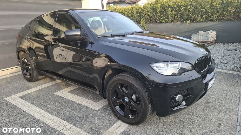 BMW X6 - 3