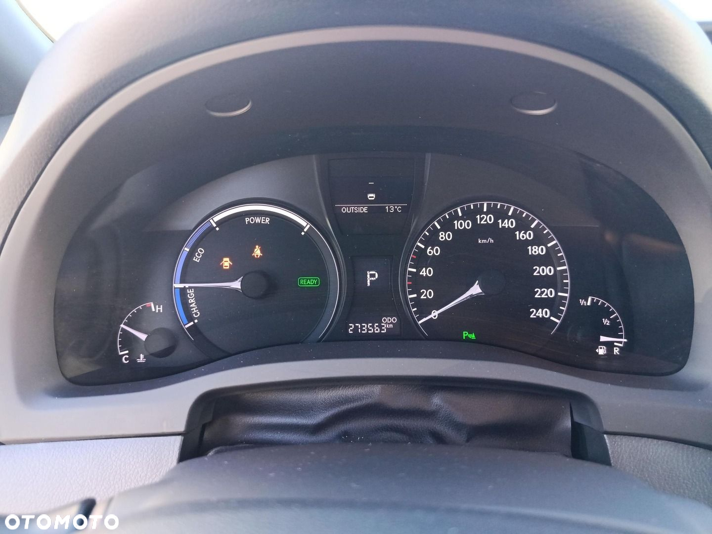 Lexus RX - 17
