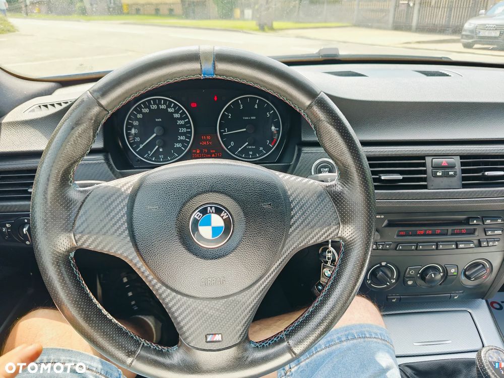 BMW Seria 3 318i - 20