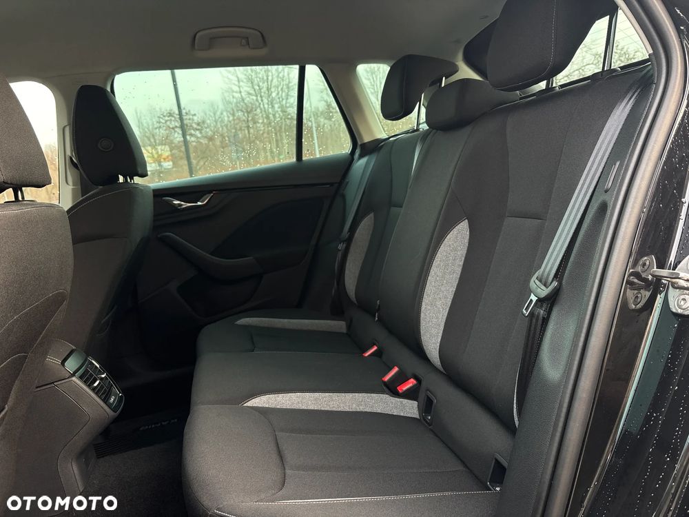 Skoda Kamiq 1.0 TSI Selection - 20