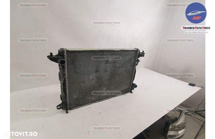 Radiator Apa 2015 2016 2017 2018 2019 2020 Audi Q7 4M 2015 2016 2017 2 - 3